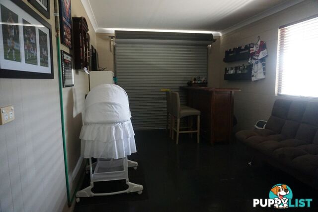 7 Peters Place BOWEN QLD 4805
