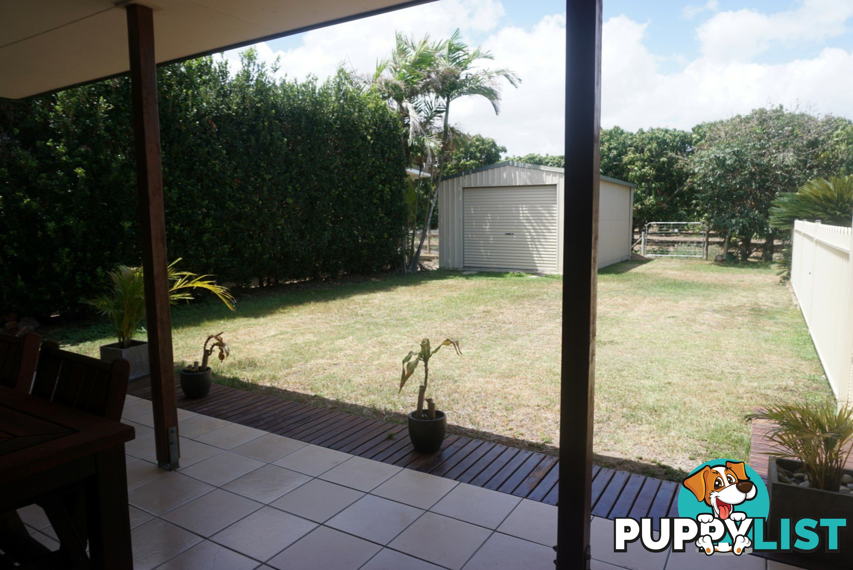 7 Peters Place BOWEN QLD 4805