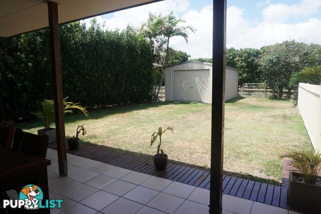 7 Peters Place BOWEN QLD 4805