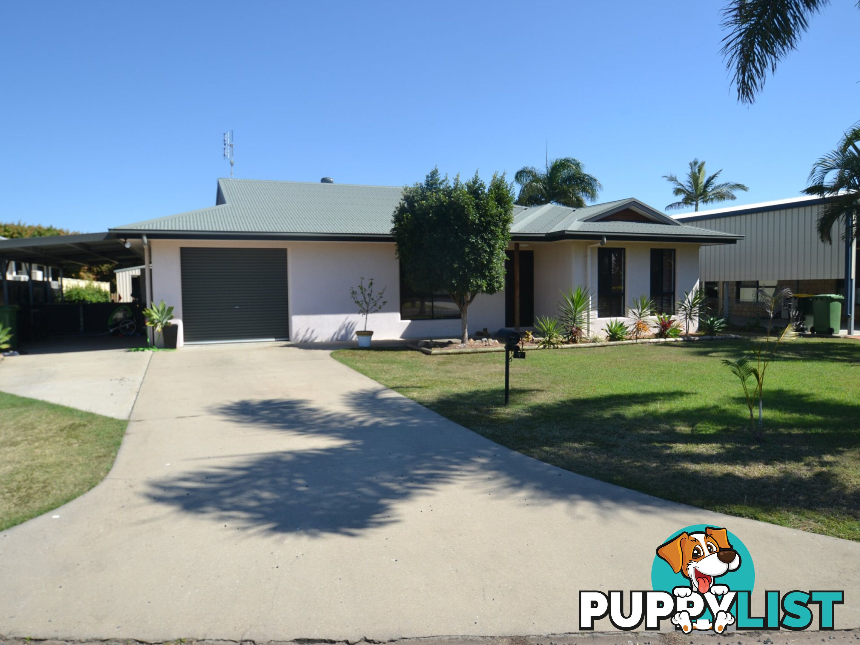 7 Peters Place BOWEN QLD 4805