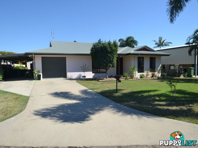7 Peters Place BOWEN QLD 4805