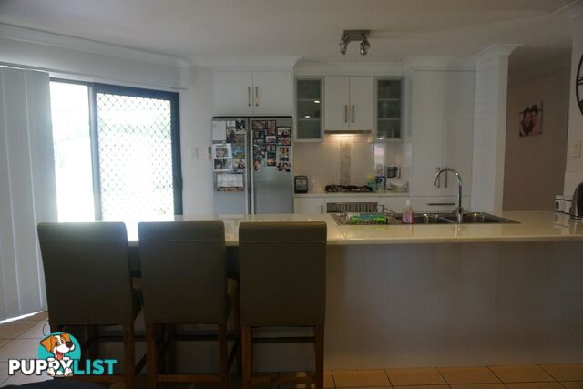 7 Peters Place BOWEN QLD 4805