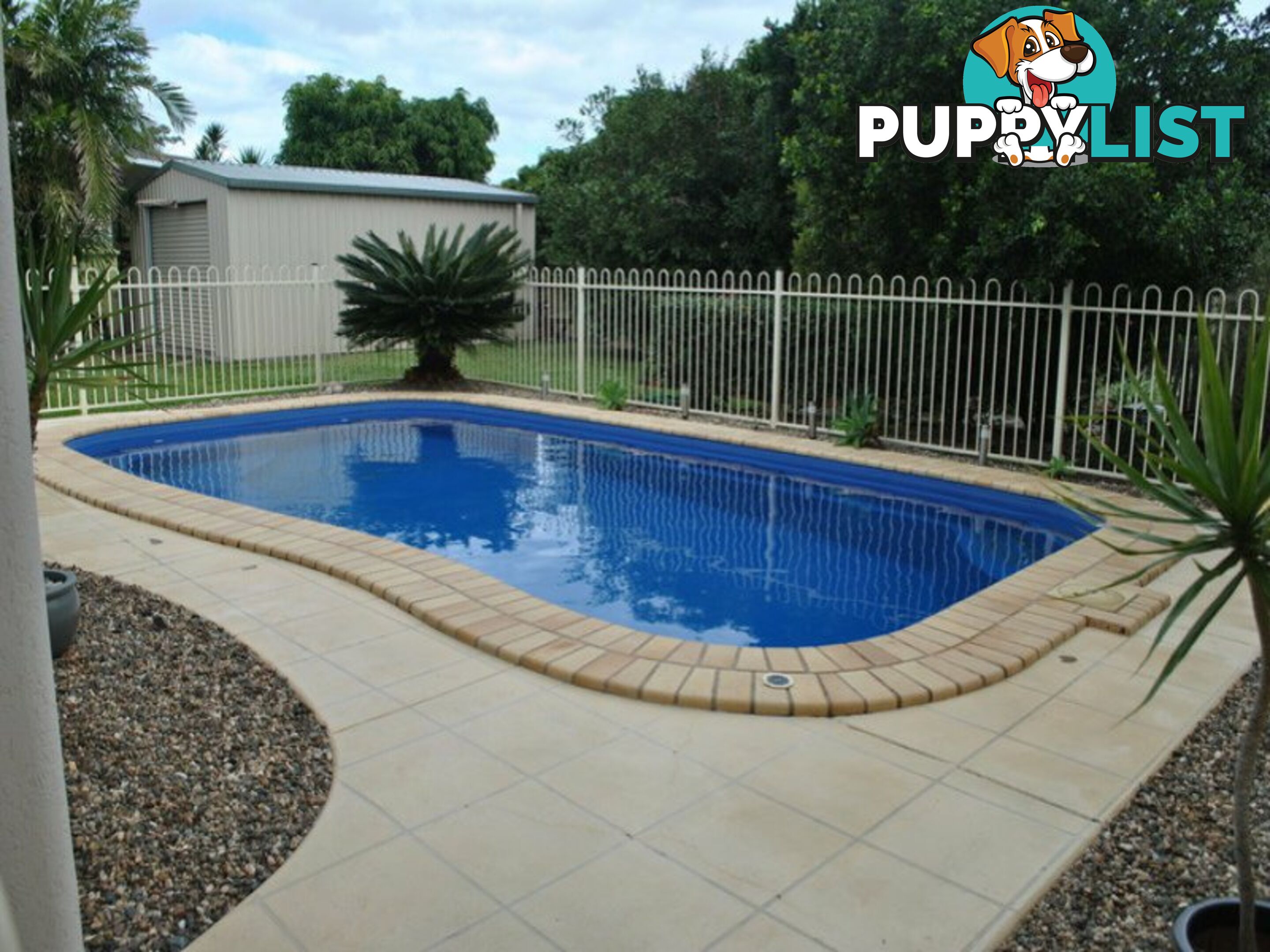 7 Peters Place BOWEN QLD 4805