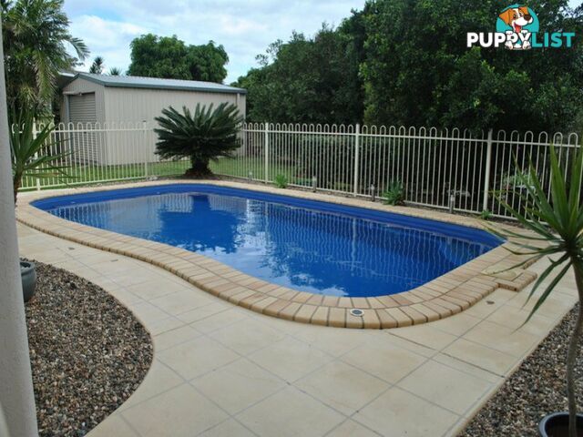 7 Peters Place BOWEN QLD 4805