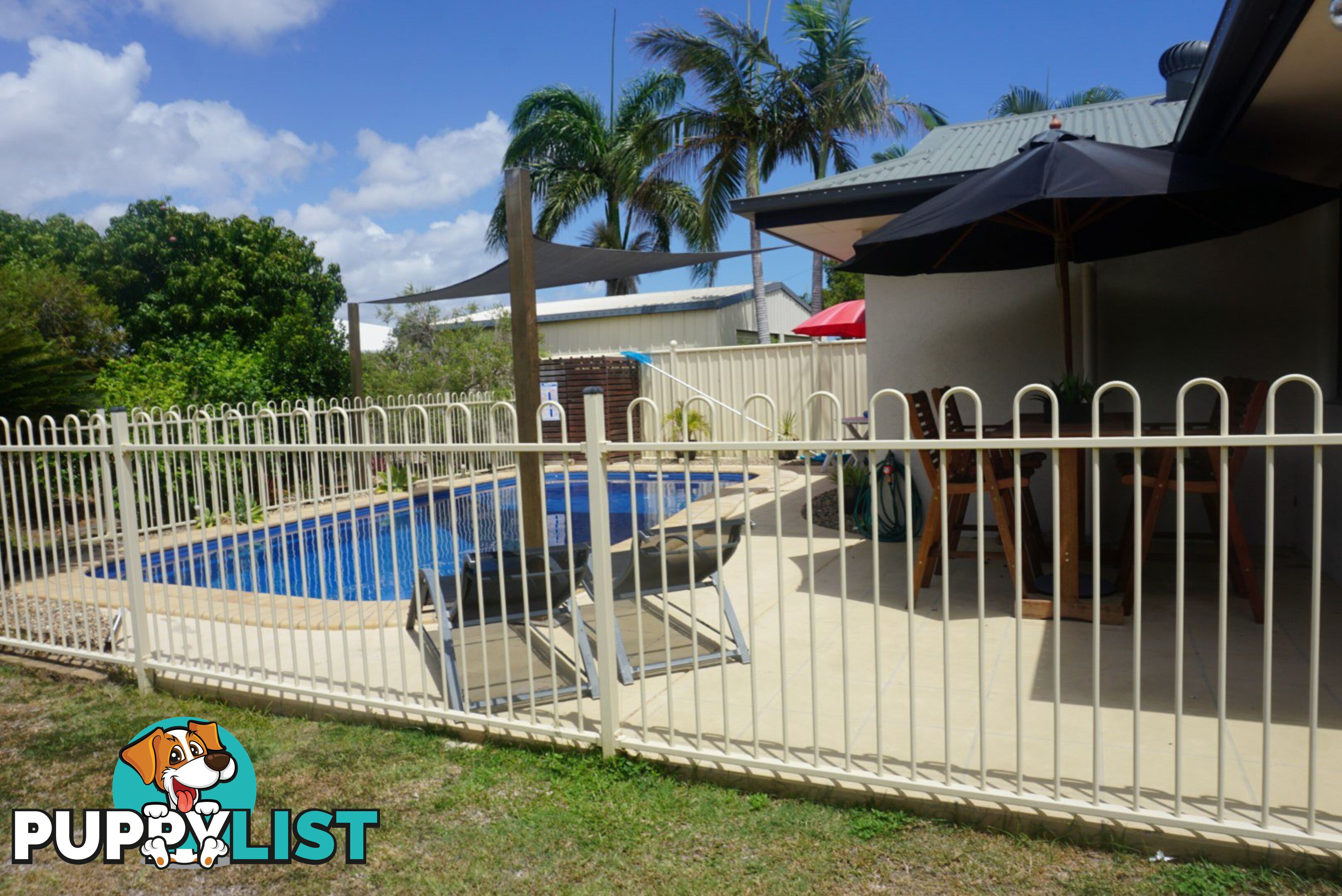 7 Peters Place BOWEN QLD 4805