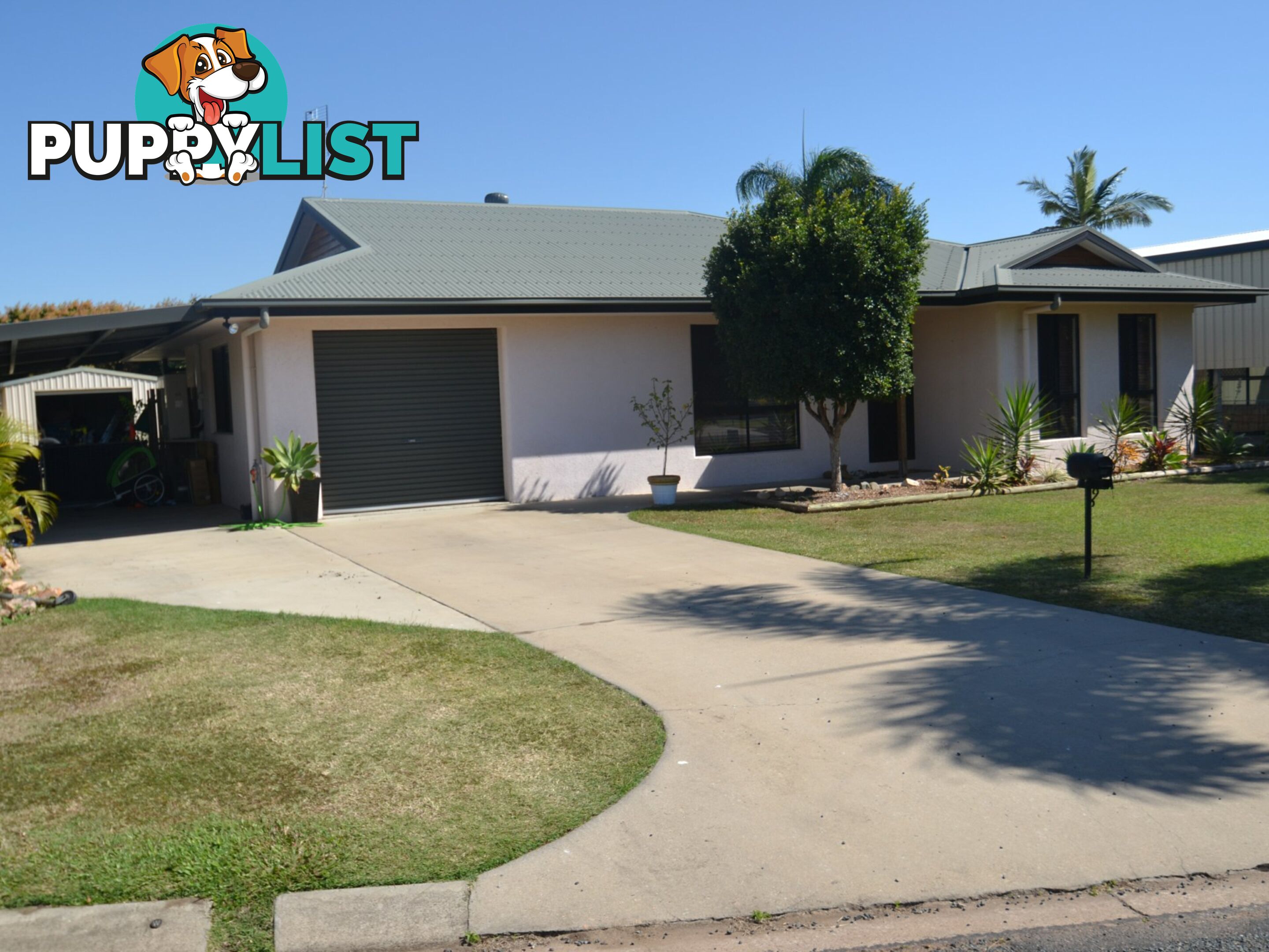 7 Peters Place BOWEN QLD 4805