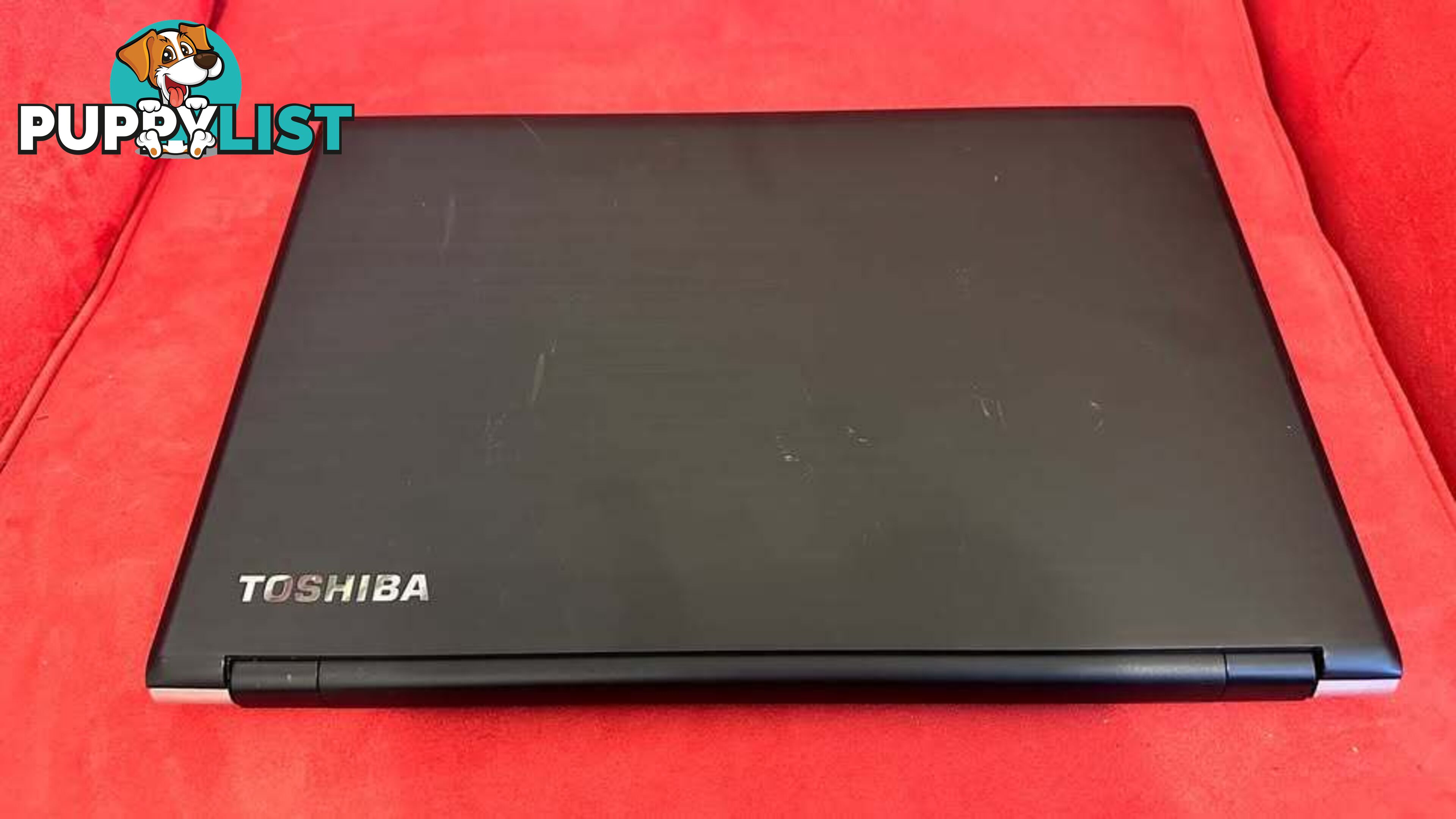 Toshiba 15&amp;quot; 250GB SSD 16GB RAM WIN11