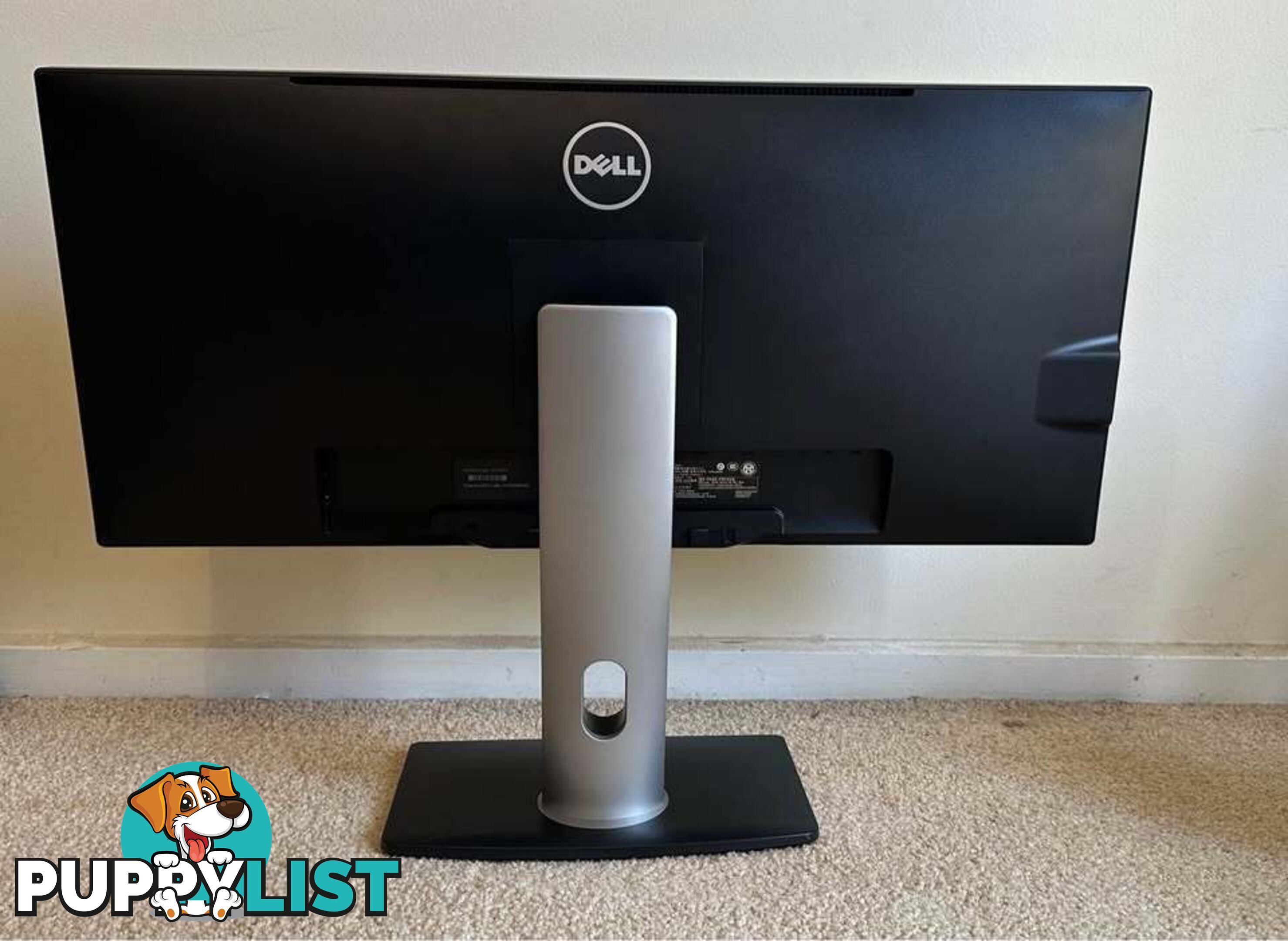 Dell UltraSharp 29” Ultrawide LED Monitor