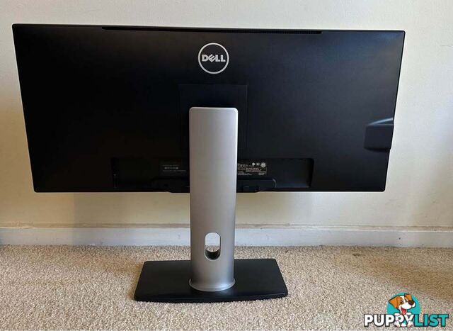 Dell UltraSharp 29” Ultrawide LED Monitor