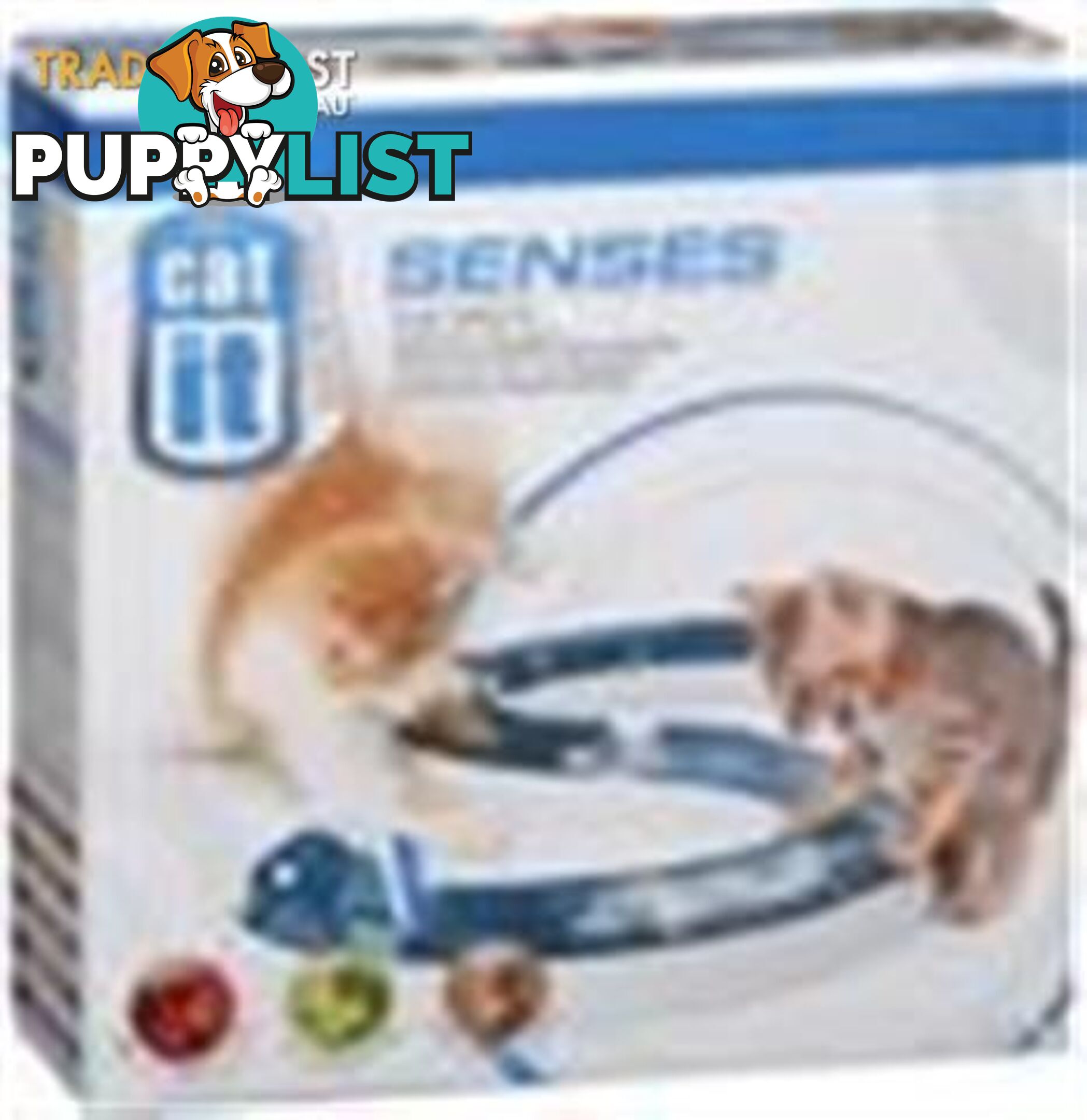 Catit Cat Senses Play Circuit - StockCode: H8PKMV