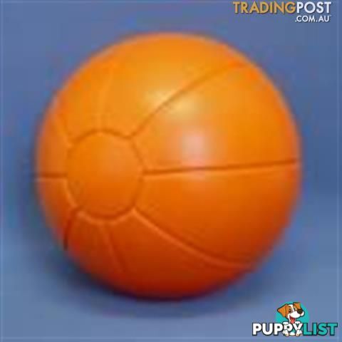 Staffie Ball - StockCode: 48Y3HC