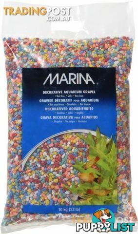 Marina Decorative Gravel 10kg - StockCode: XS2PP6