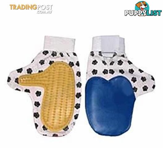 Massage Glove - StockCode: 3Q3C96