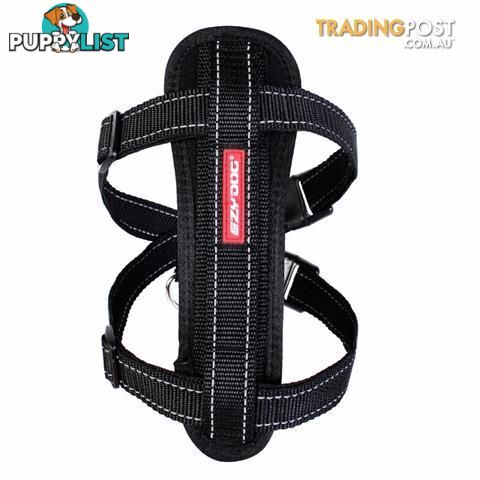 EXTRA SMALL EZY DOG CHEST PLATE HARNESS - StockCode: T3XQ45