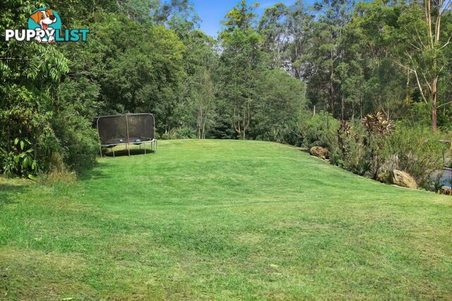 80 Kirbys Rd Montville QLD 4560