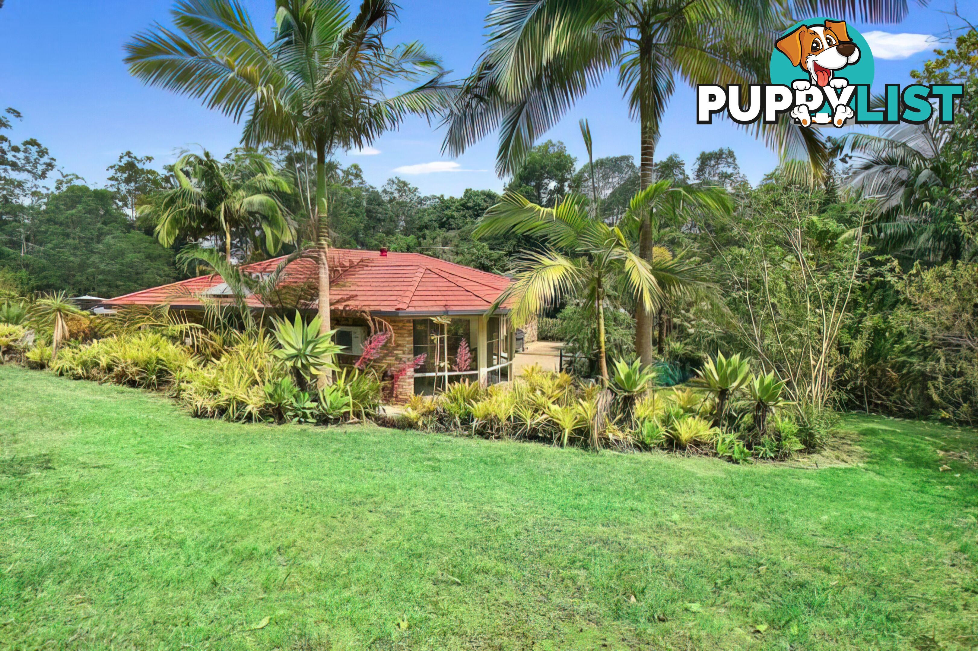 80 Kirbys Rd Montville QLD 4560