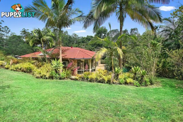 80 Kirbys Rd Montville QLD 4560