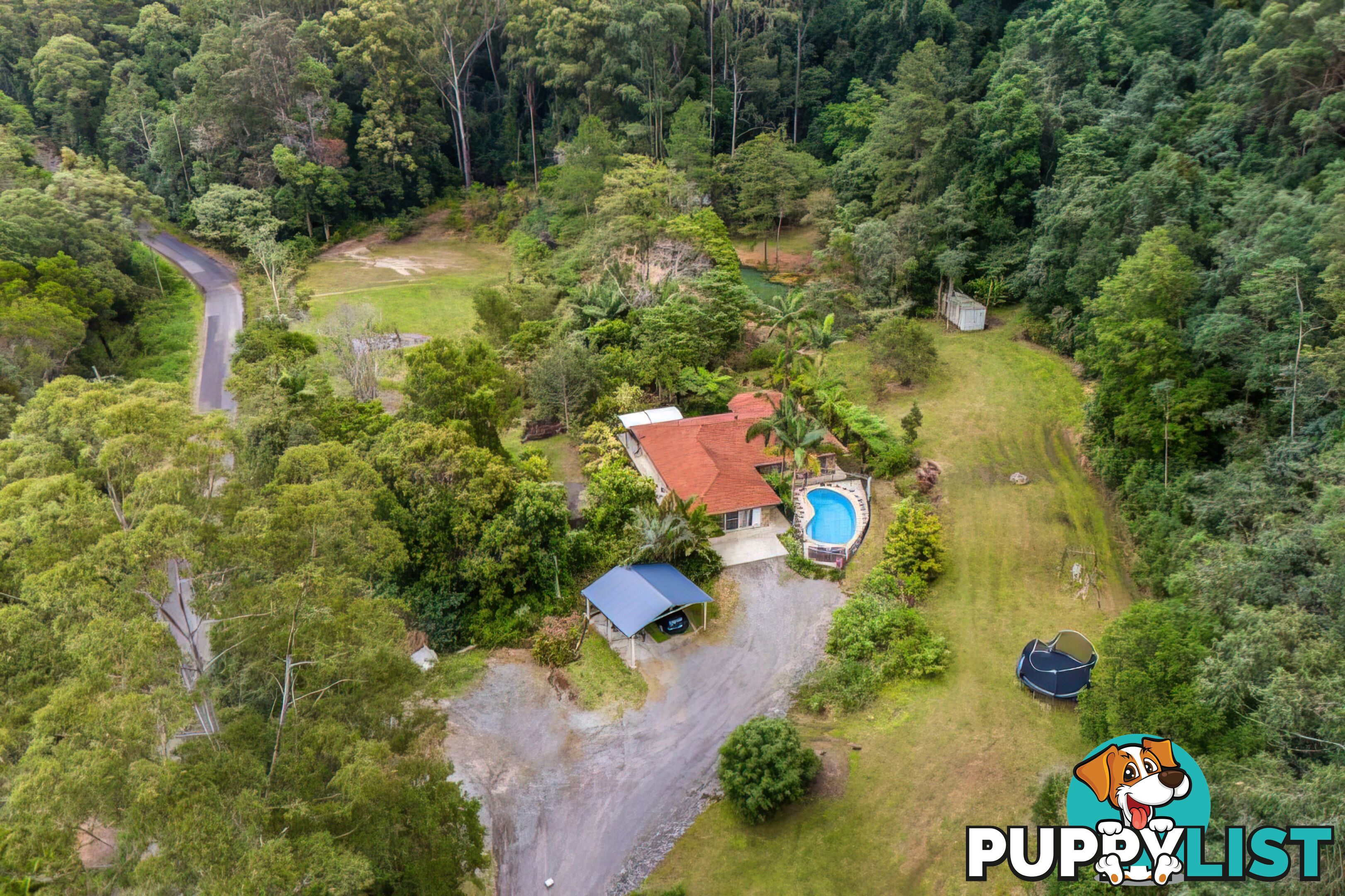 80 Kirbys Rd Montville QLD 4560