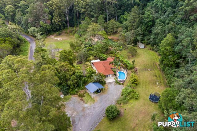 80 Kirbys Rd Montville QLD 4560