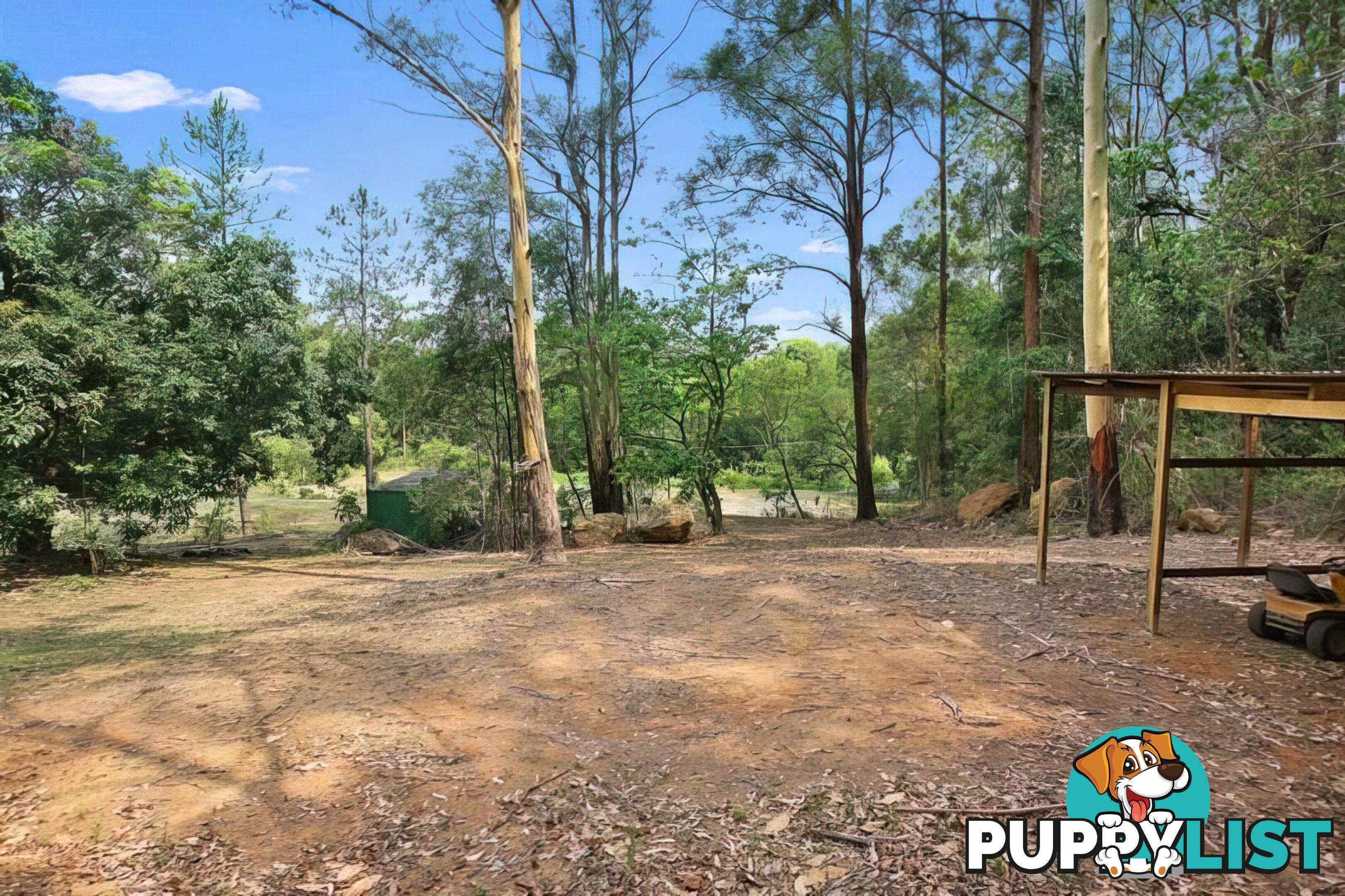 80 Kirbys Rd Montville QLD 4560