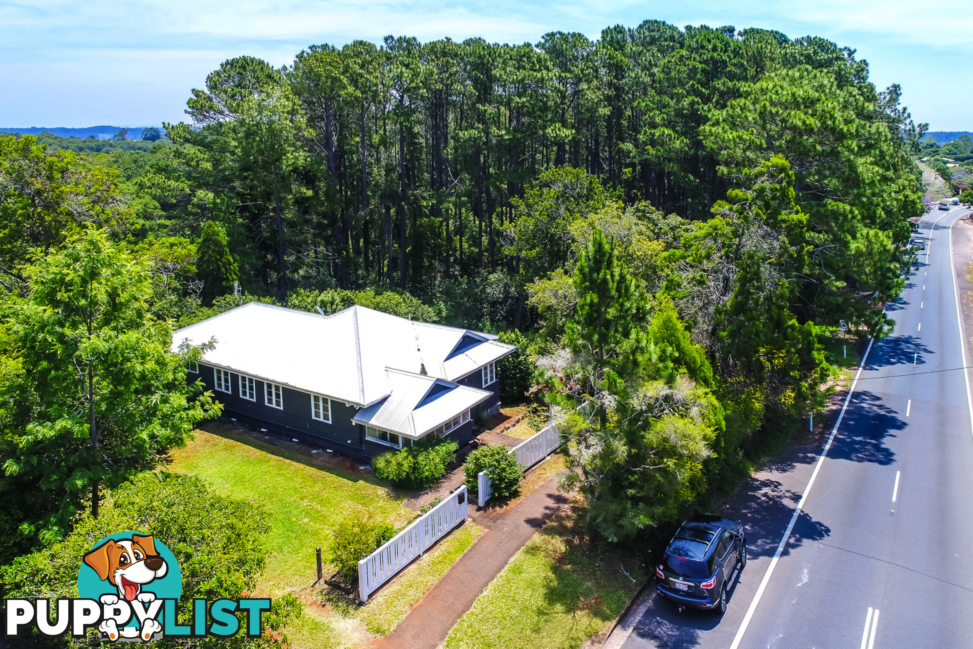 116 Main St Montville QLD 4560