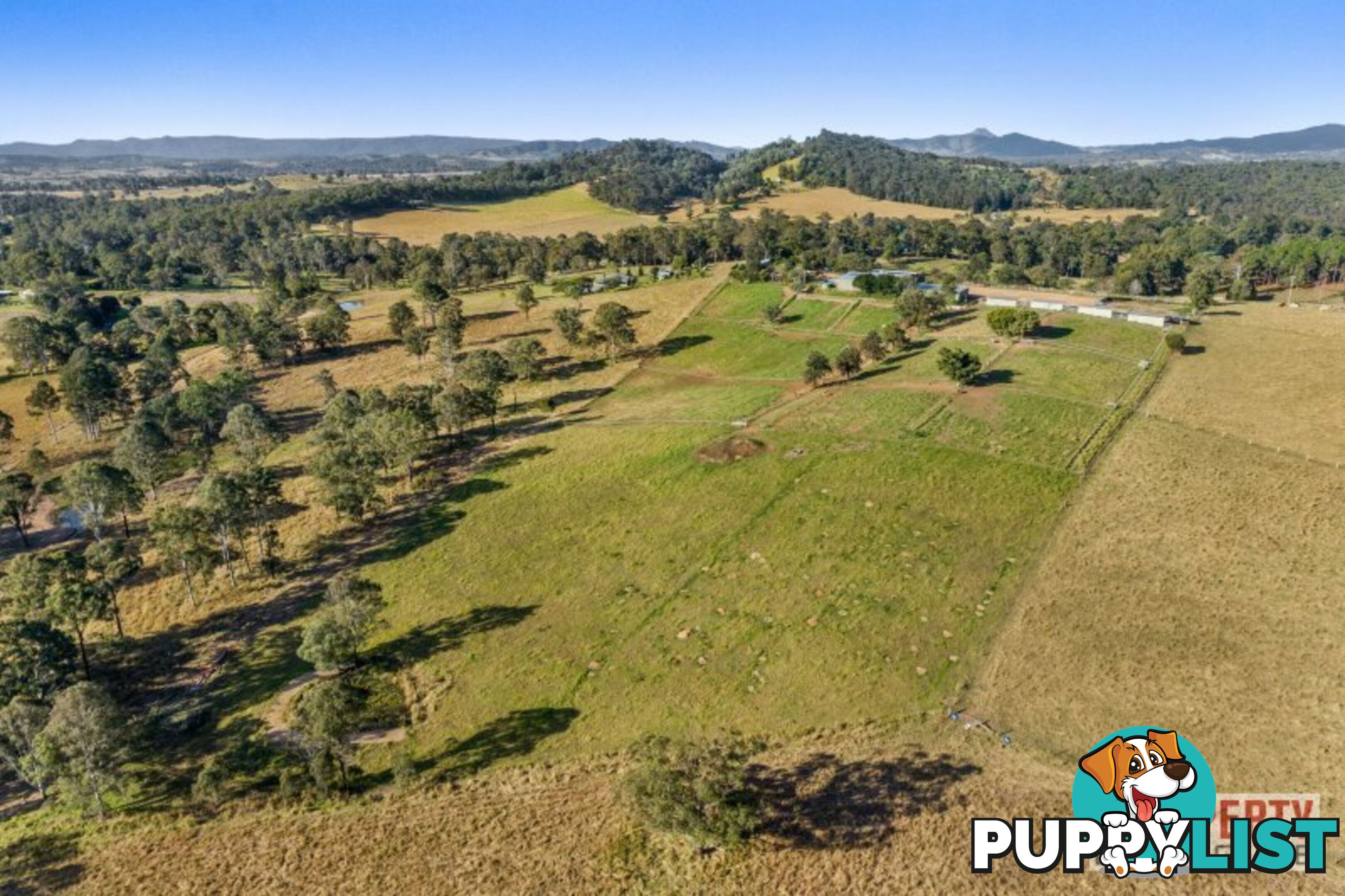 101 Knobby Glen Rd Kandanga QLD 4570