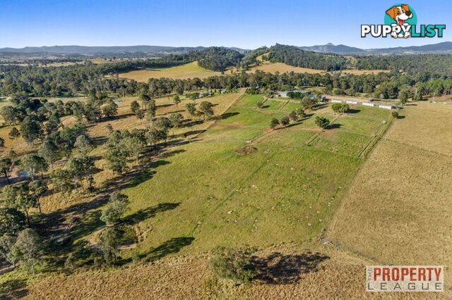 101 Knobby Glen Rd Kandanga QLD 4570