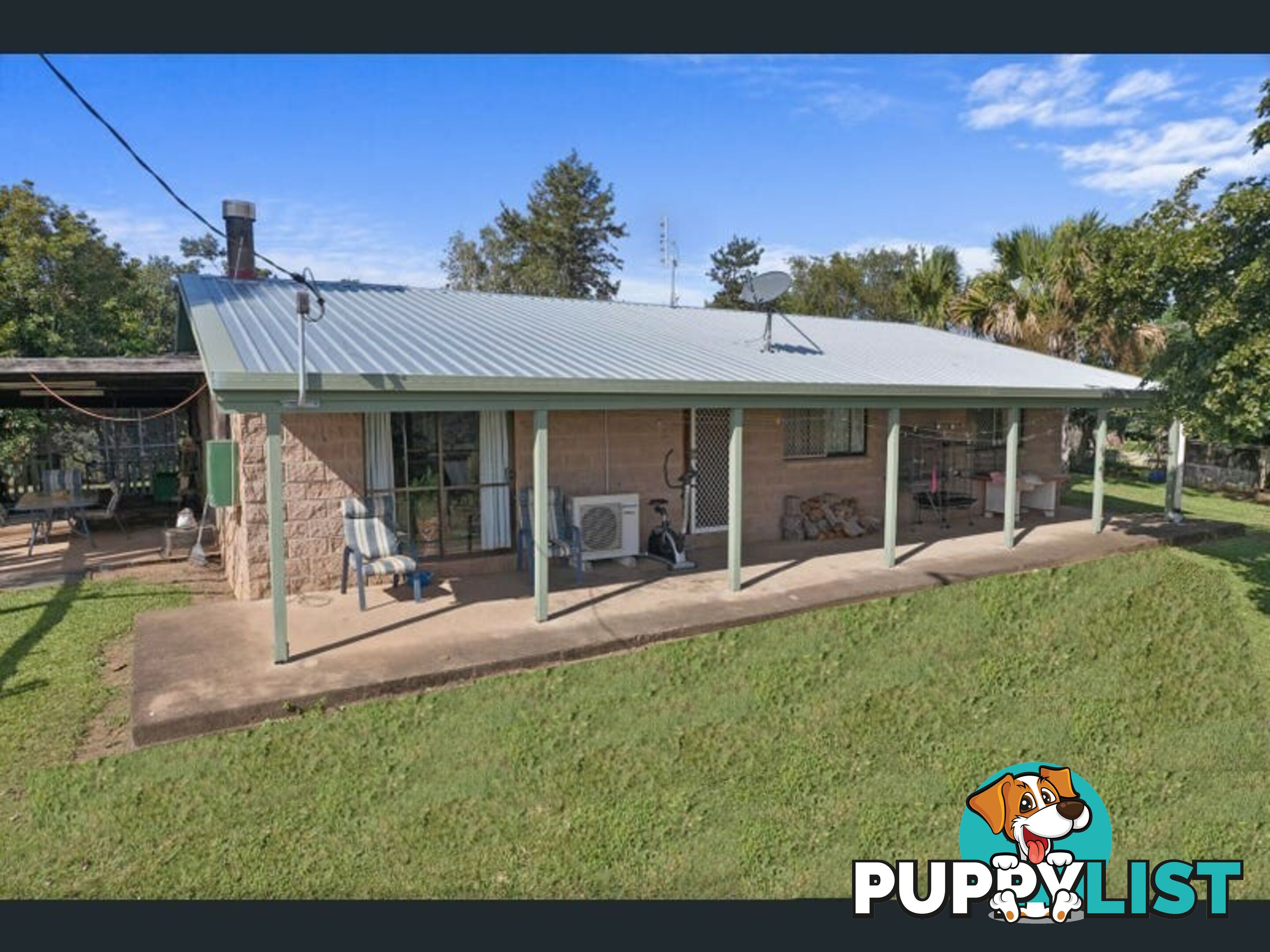 101 Knobby Glen Rd Kandanga QLD 4570