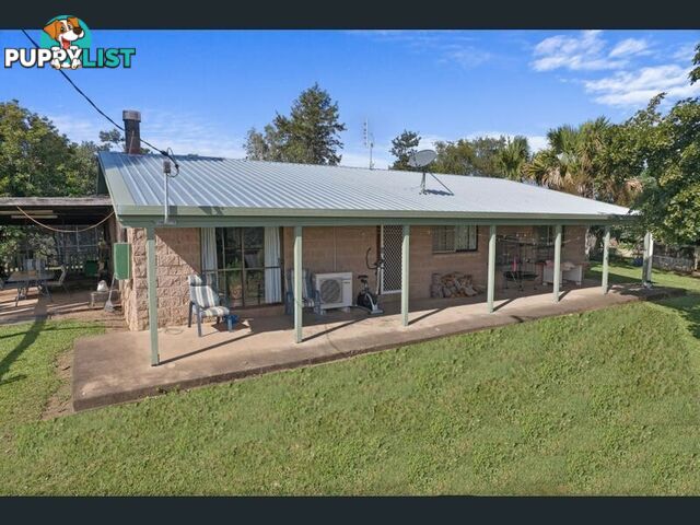 101 Knobby Glen Rd Kandanga QLD 4570