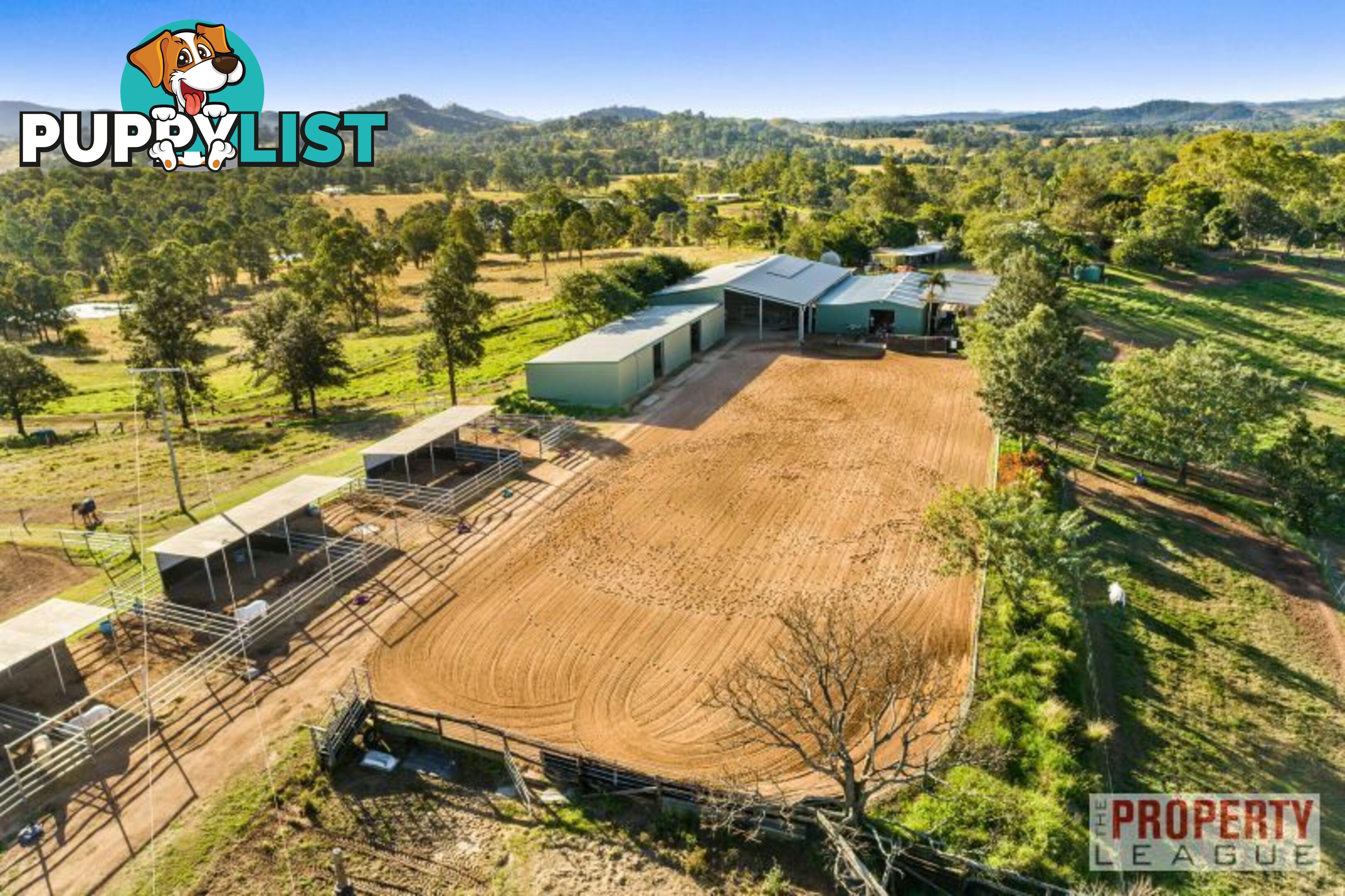 101 Knobby Glen Rd Kandanga QLD 4570