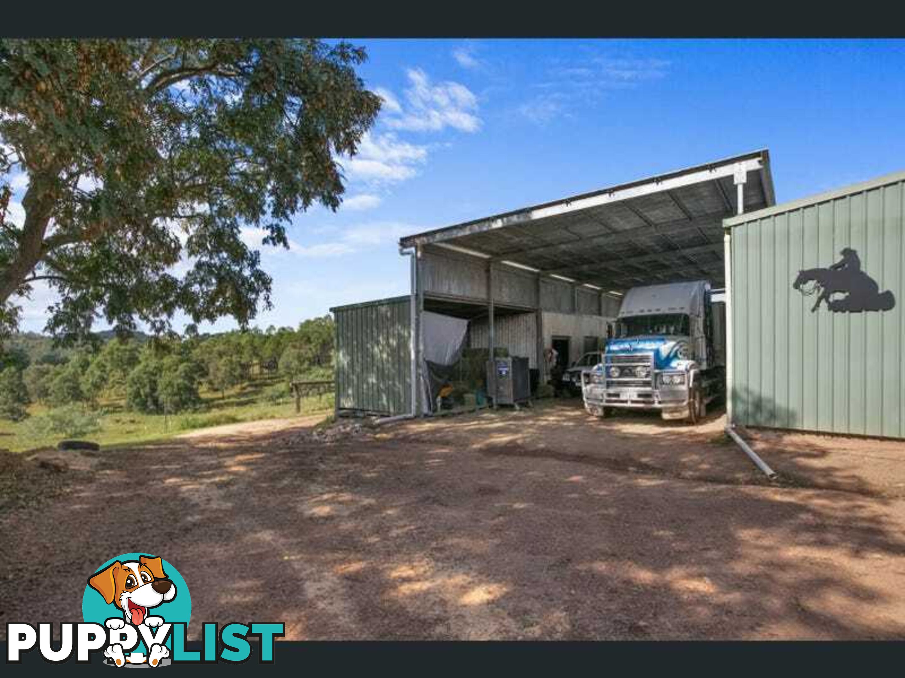 101 Knobby Glen Rd Kandanga QLD 4570