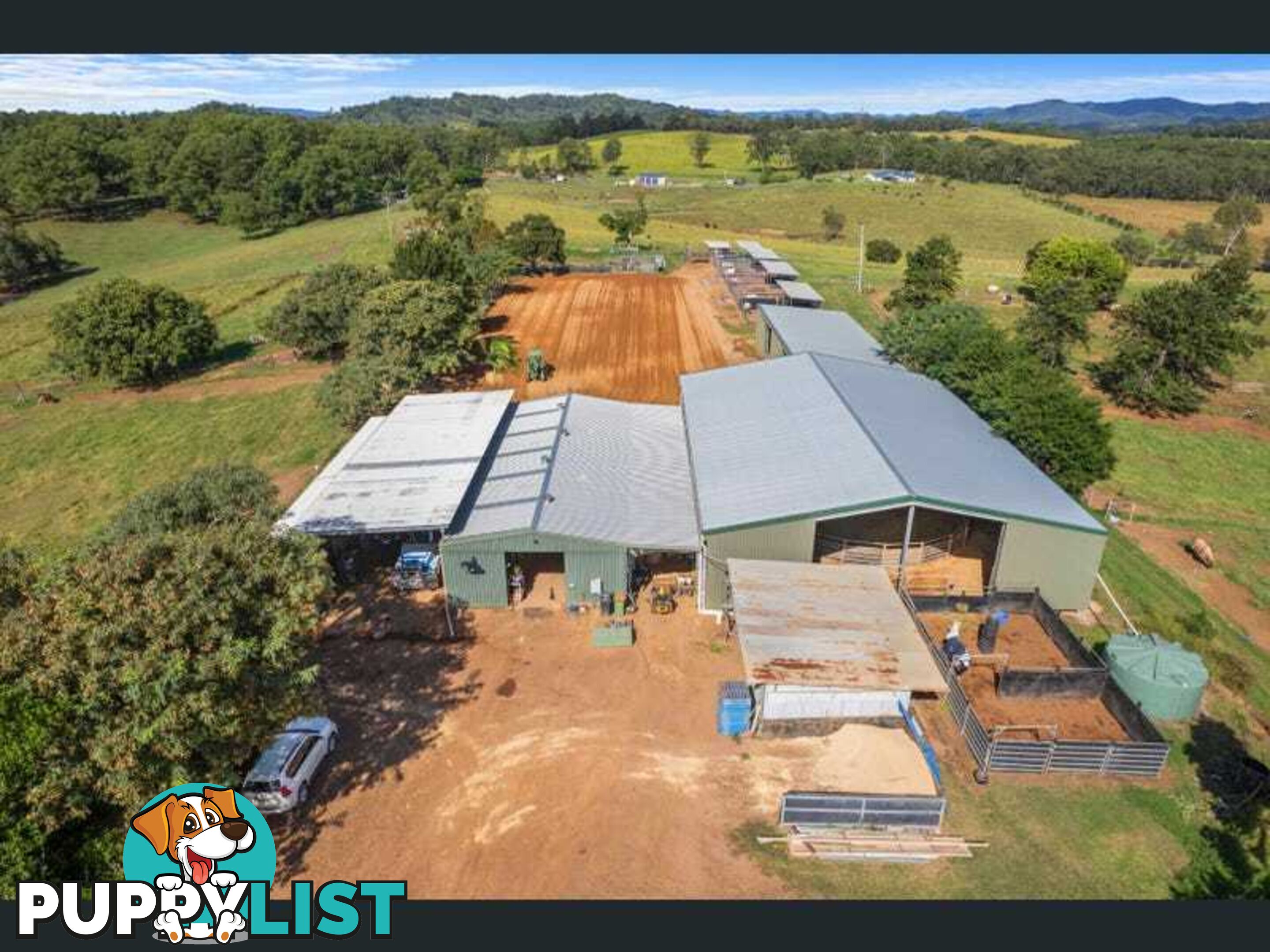 101 Knobby Glen Rd Kandanga QLD 4570