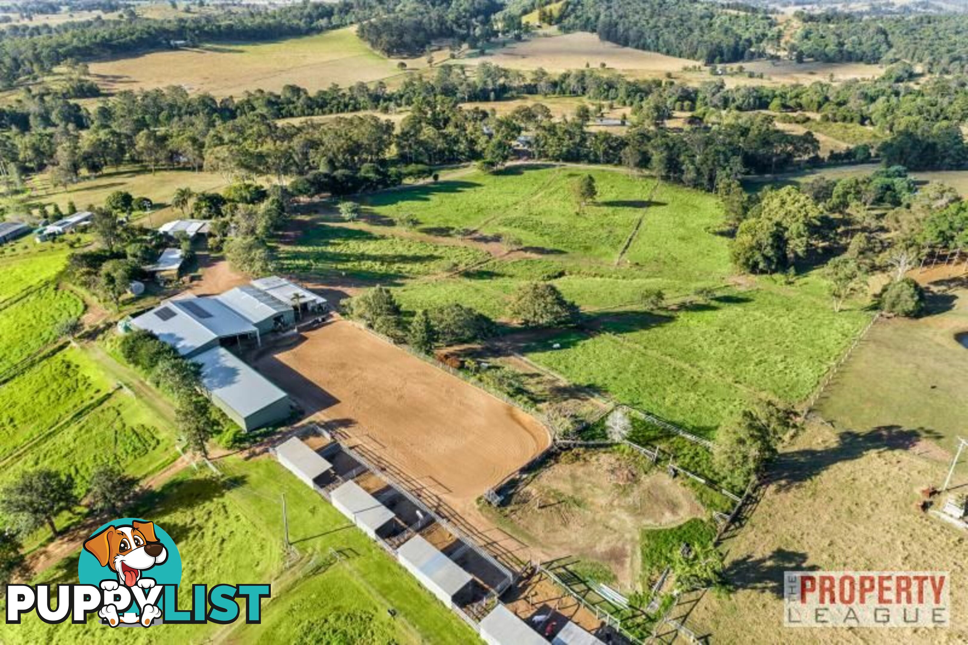 101 Knobby Glen Rd Kandanga QLD 4570