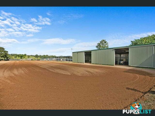 101 Knobby Glen Rd Kandanga QLD 4570