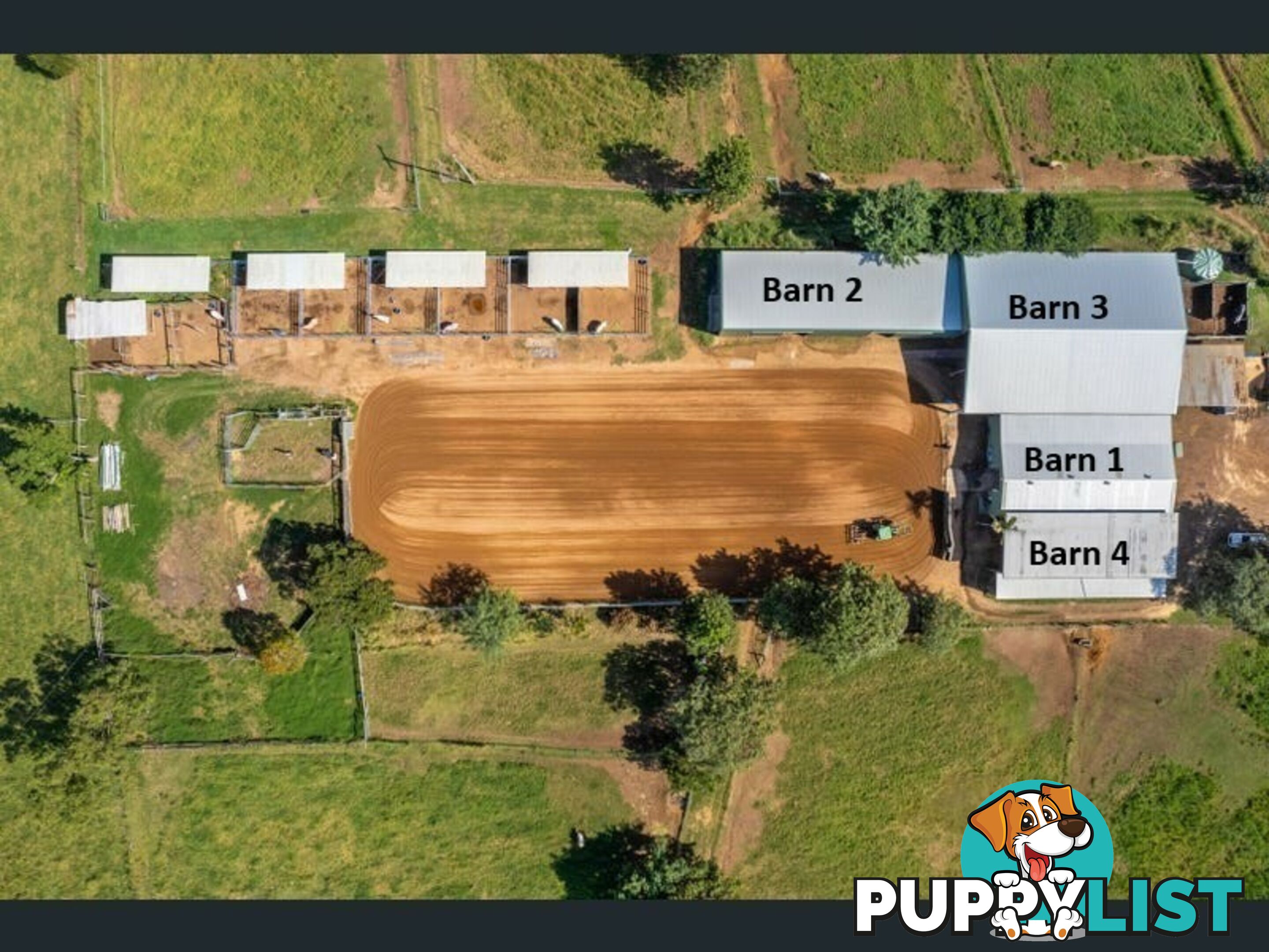 101 Knobby Glen Rd Kandanga QLD 4570