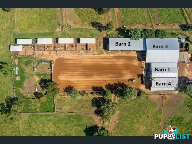 101 Knobby Glen Rd Kandanga QLD 4570