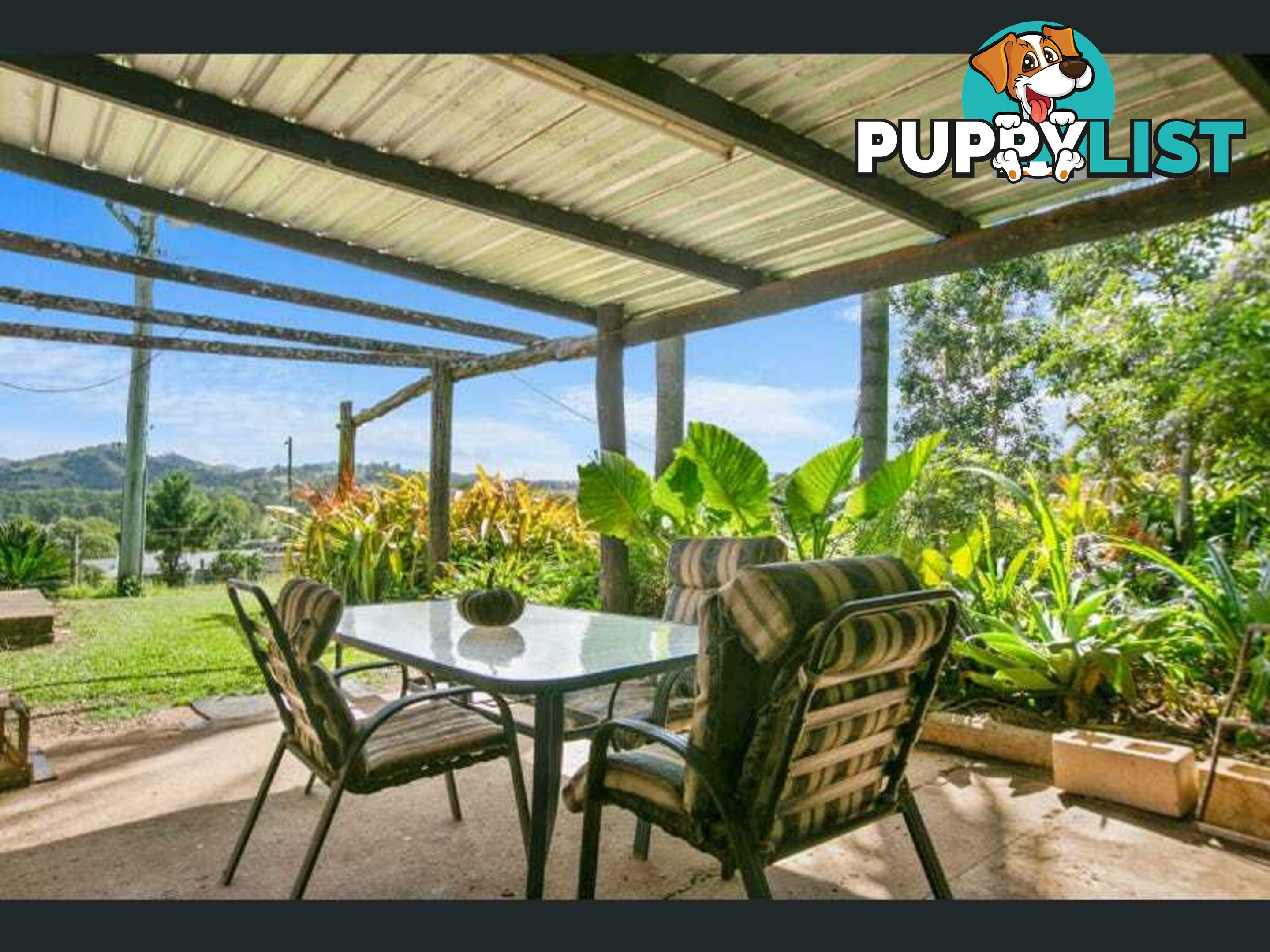 101 Knobby Glen Rd Kandanga QLD 4570