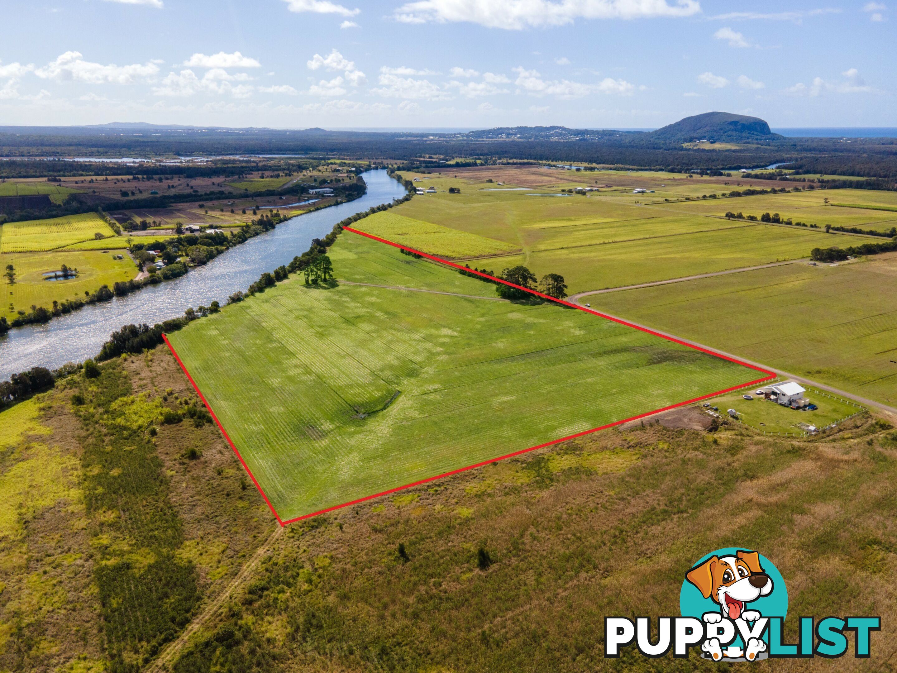 209- 227 Burtons Rd Maroochy River QLD 4561