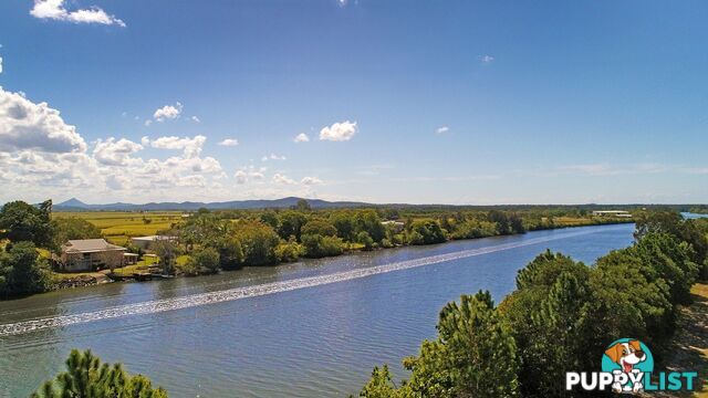 209- 227 Burtons Rd Maroochy River QLD 4561