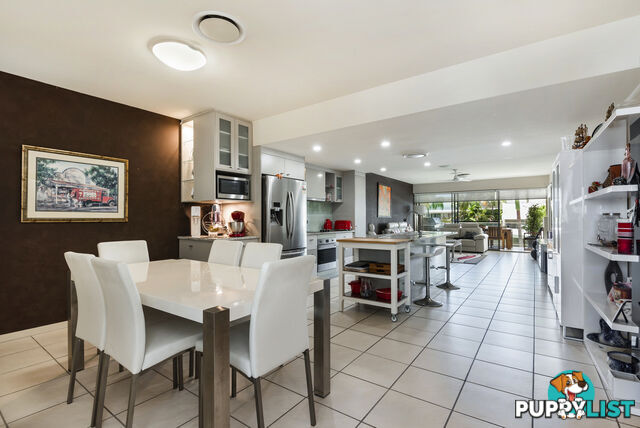 Unit 44 1 Grenada Way Kawana Island QLD 4575