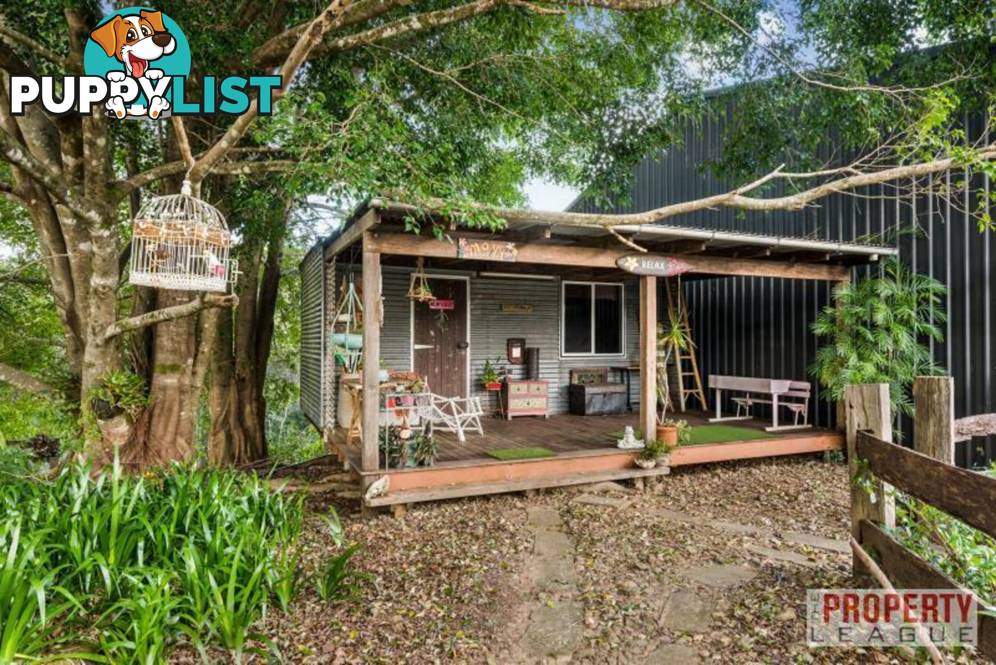 96 Crohamhurst Rd Crohamhurst QLD 4519