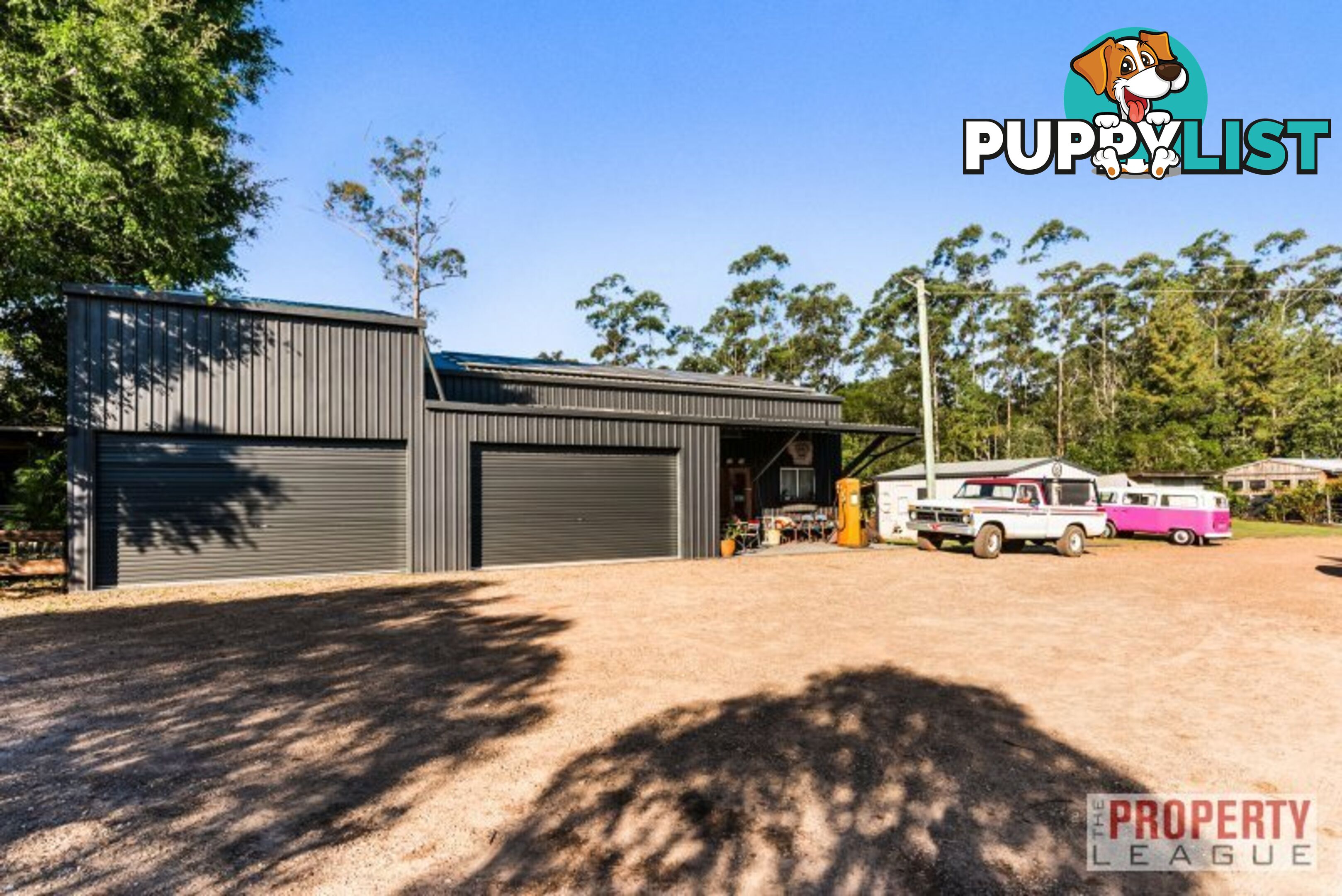 96 Crohamhurst Rd Crohamhurst QLD 4519