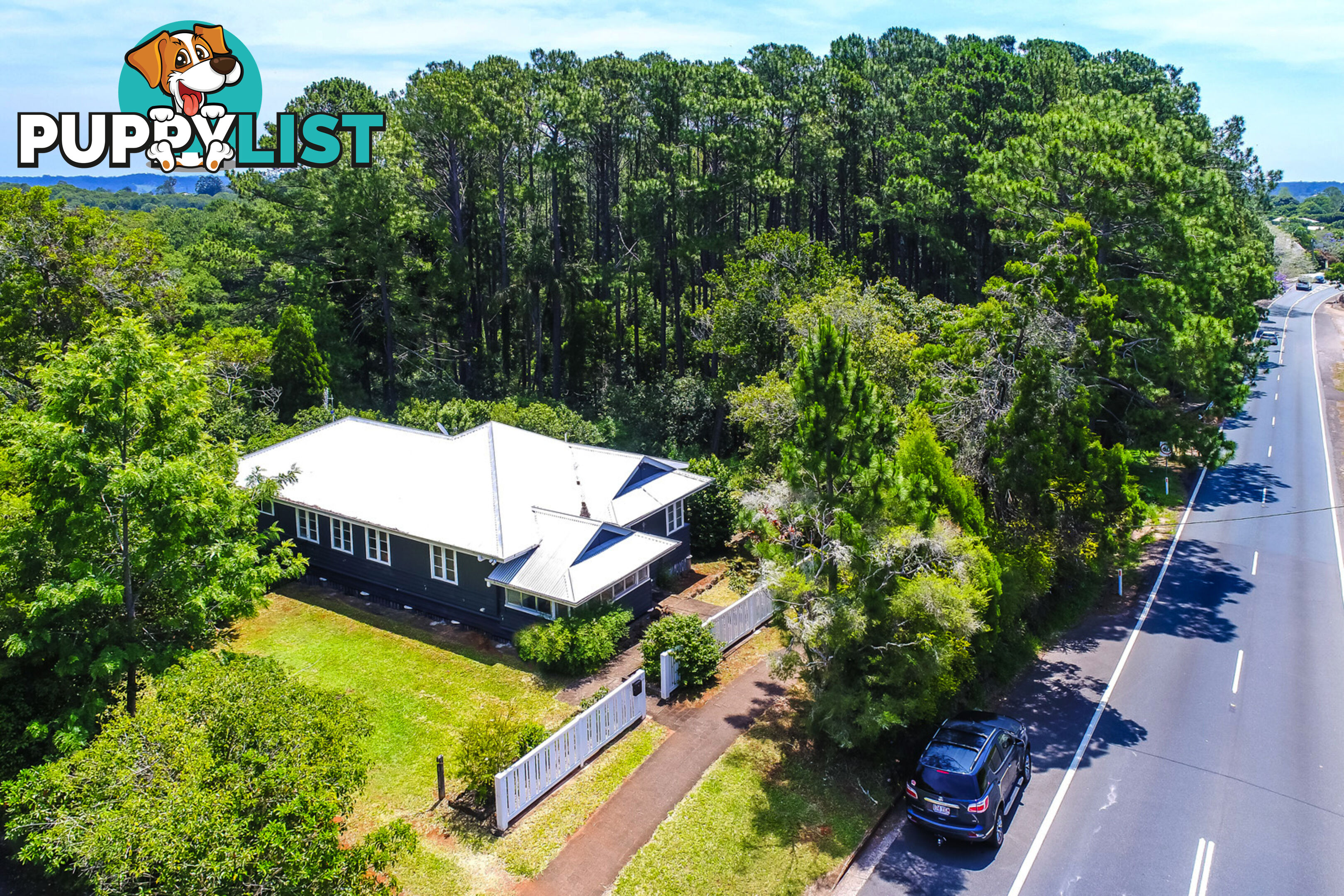 116 Main St Montville QLD 4560