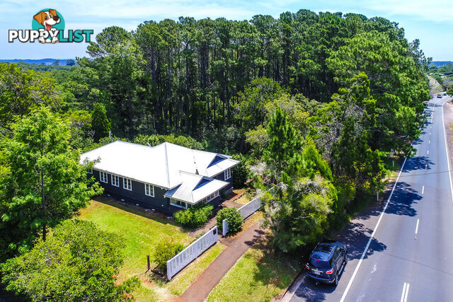 116 Main St Montville QLD 4560