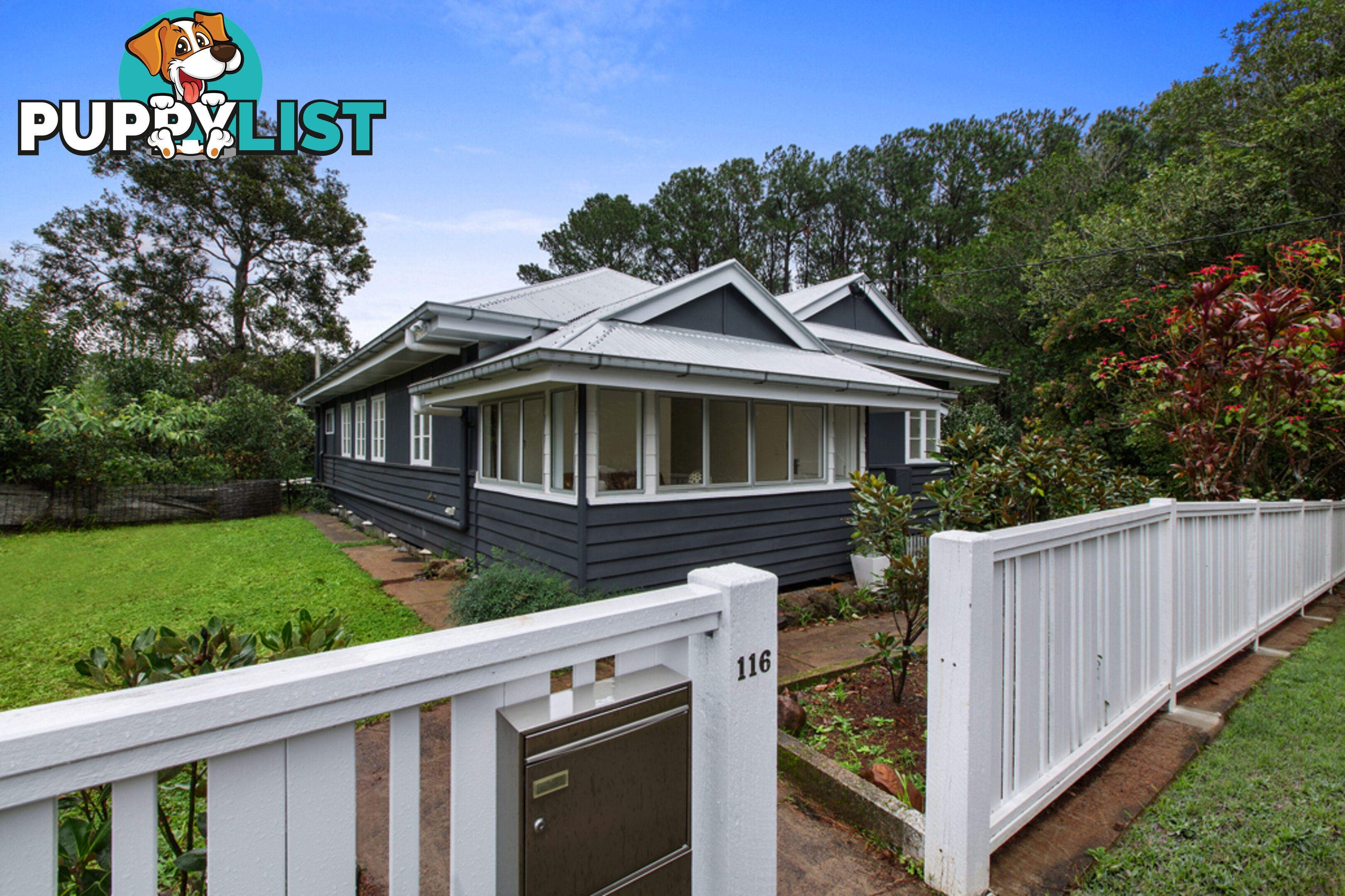 116 Main St Montville QLD 4560