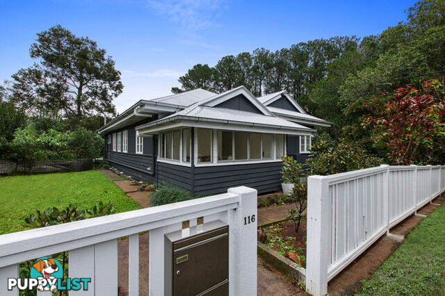 116 Main St Montville QLD 4560