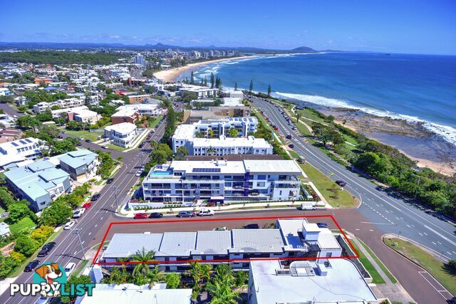 Unit 3 1 Mandin St Alexandra Headland QLD 4572