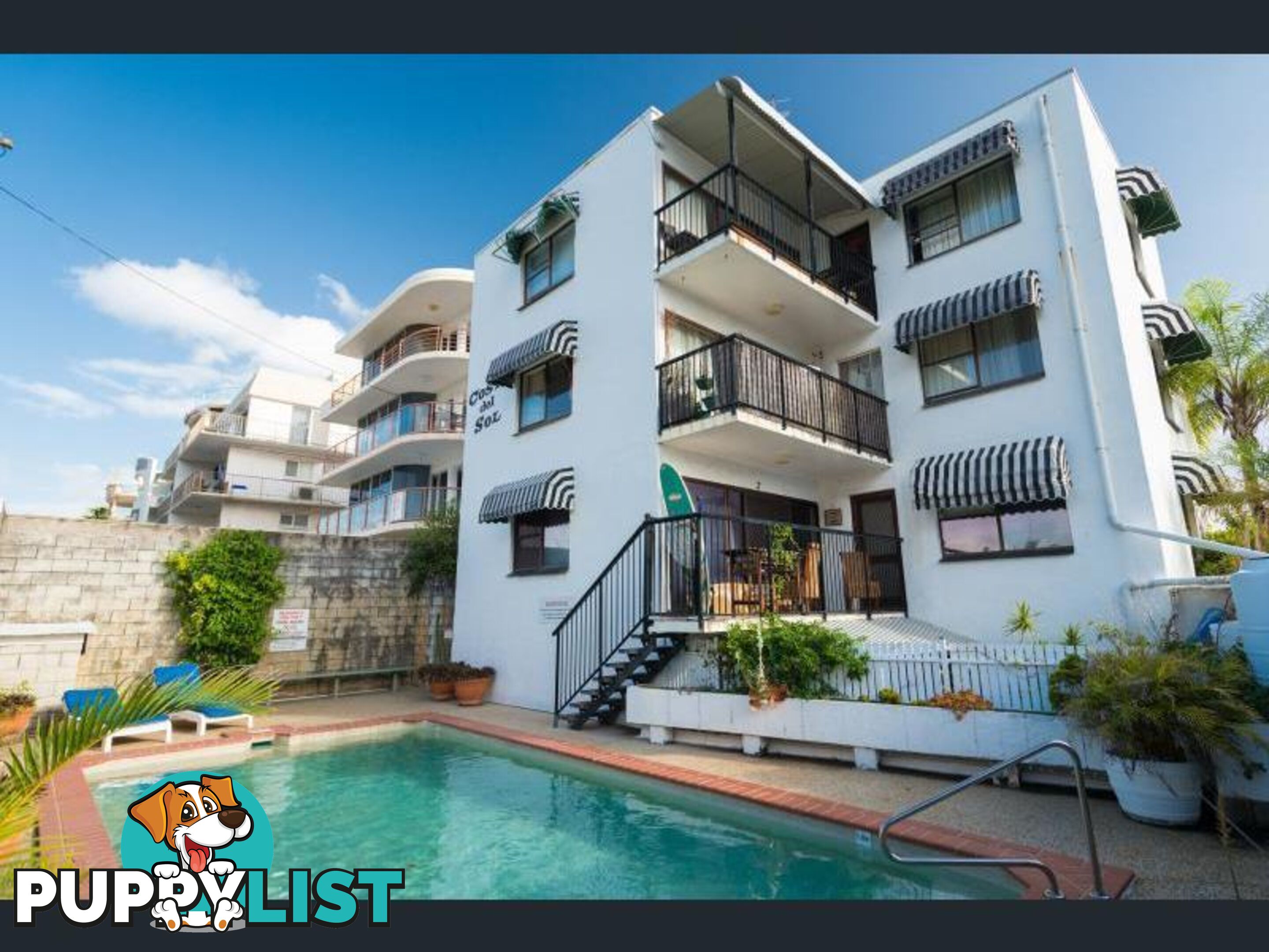 Unit 3 1 Mandin St Alexandra Headland QLD 4572