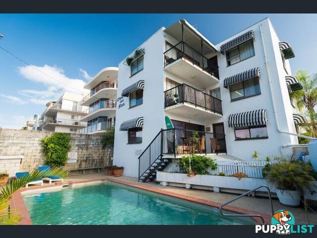 Unit 3 1 Mandin St Alexandra Headland QLD 4572