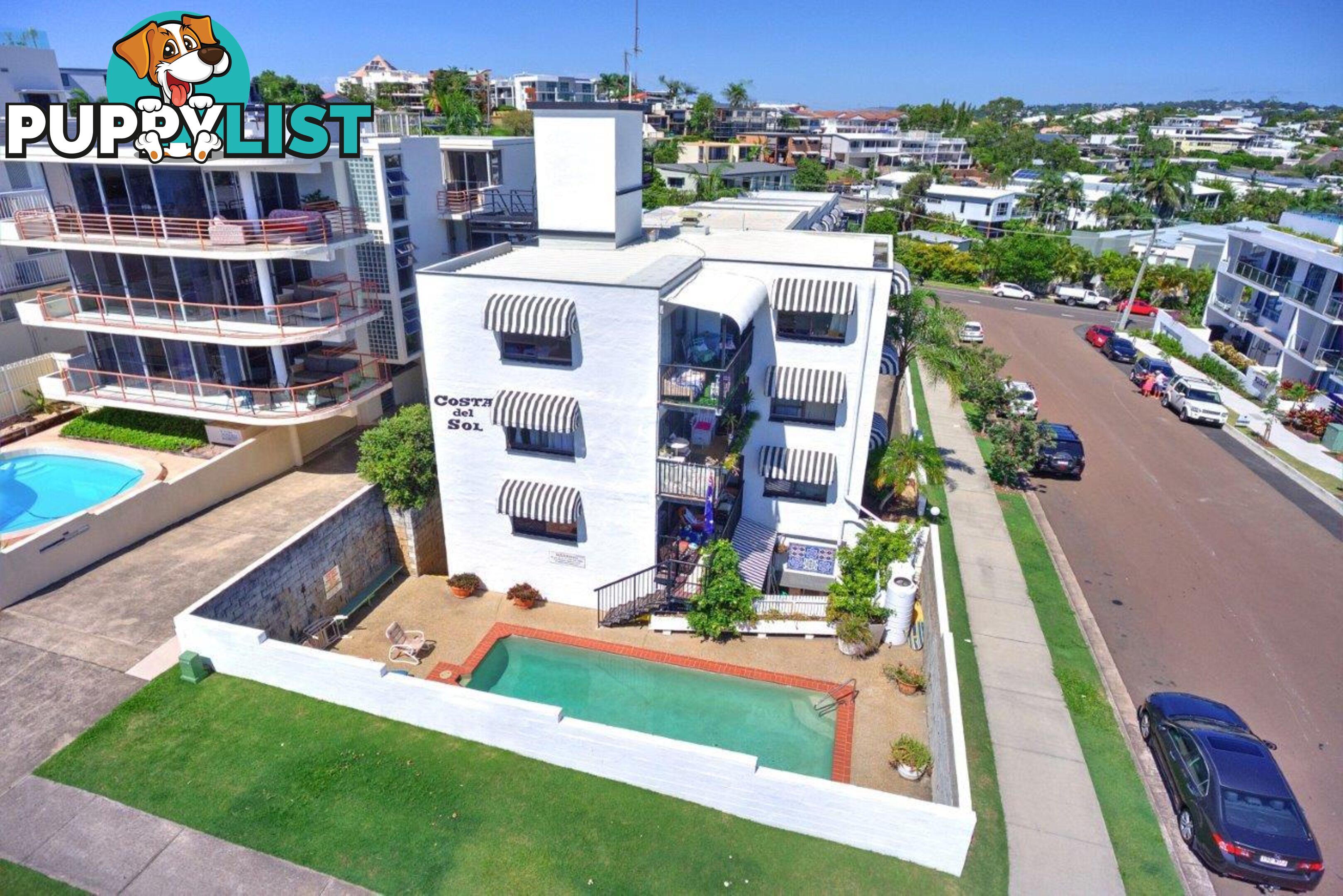 Unit 3 1 Mandin St Alexandra Headland QLD 4572